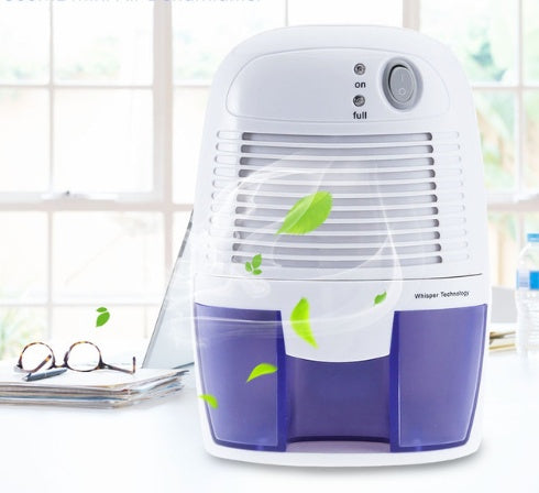 Small Household Dehumidifier