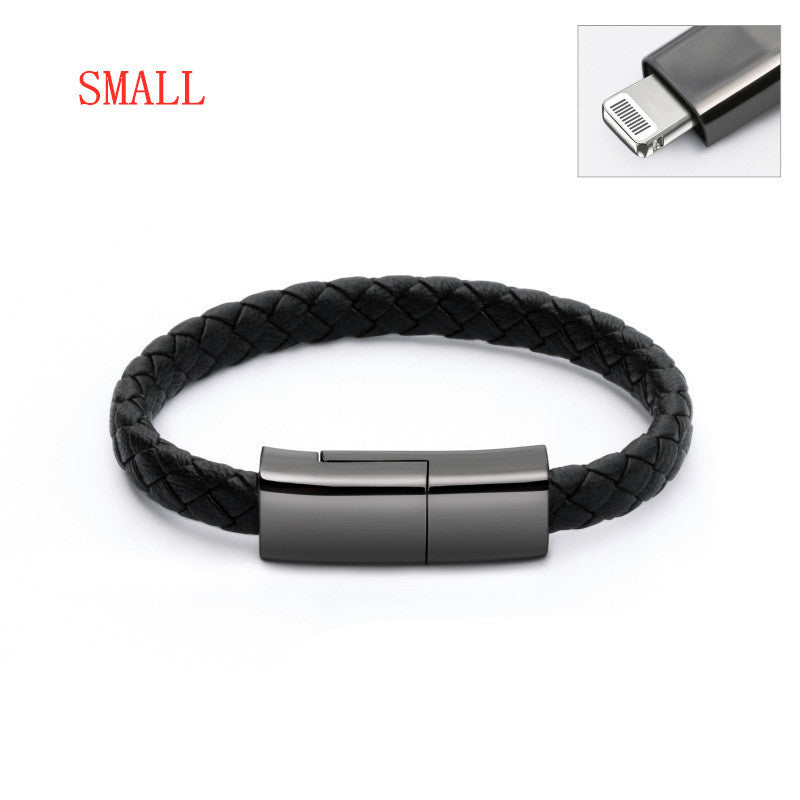 Bracelet Data and Charging Cable