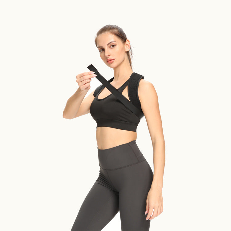 Posture Corrector Belt